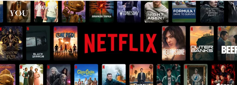How to Log Out of Netflix on TV: A Step-by-Step Guide