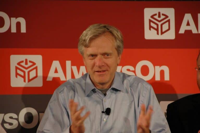 Andy Bechtolsheim: The Visionary Behind the Tech Revolution