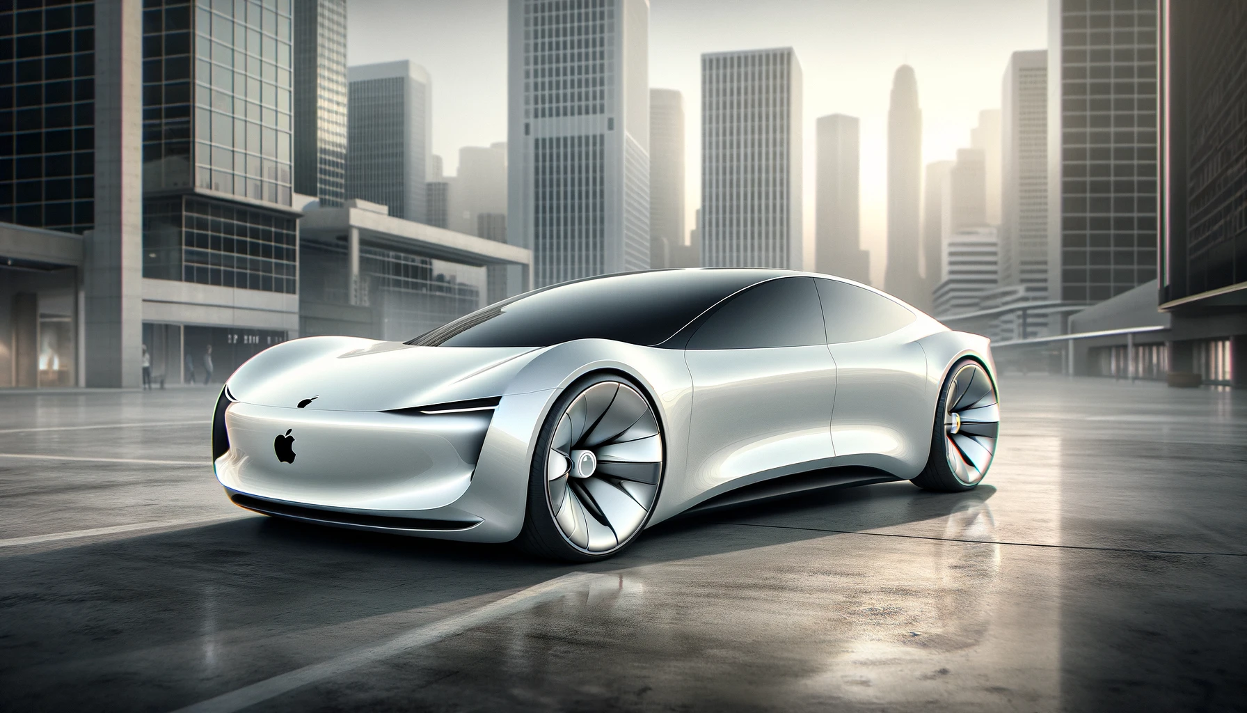 Apple s Electric Car Journey Steering Towards 2026 GadgetMates