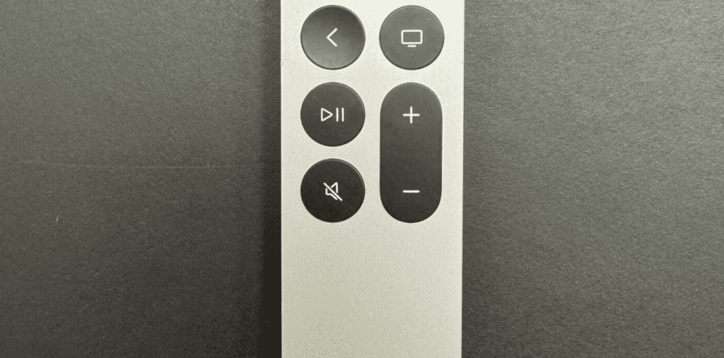 Apple TV Remote Battery Replacement Guide GadgetMates