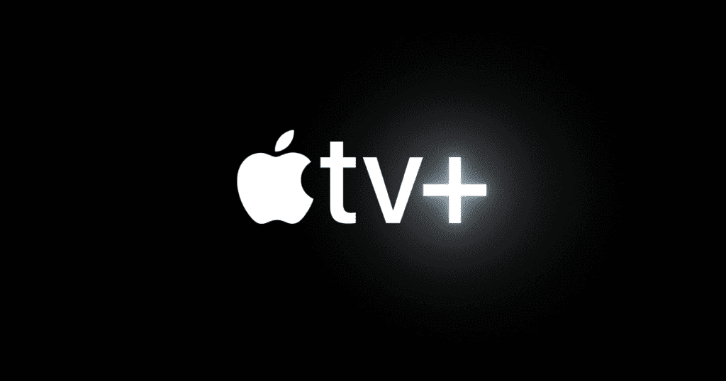 Apple TV+ Cost Per Month and Year: 2025 Pricing Guide 3 Apple TV+ Plus Logo