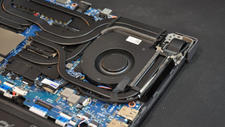 Asus Laptop Fan Troubleshooting Guide: Issues & Resolutions