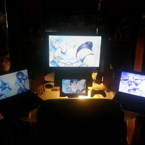 How To Turn Your Tablet into a Second Monitor 2 b10dae76 ad88 45dd 80a0 fc8d7426c1b1