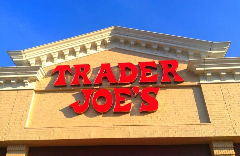 Does Trader Joe’s Take Apple Pay?