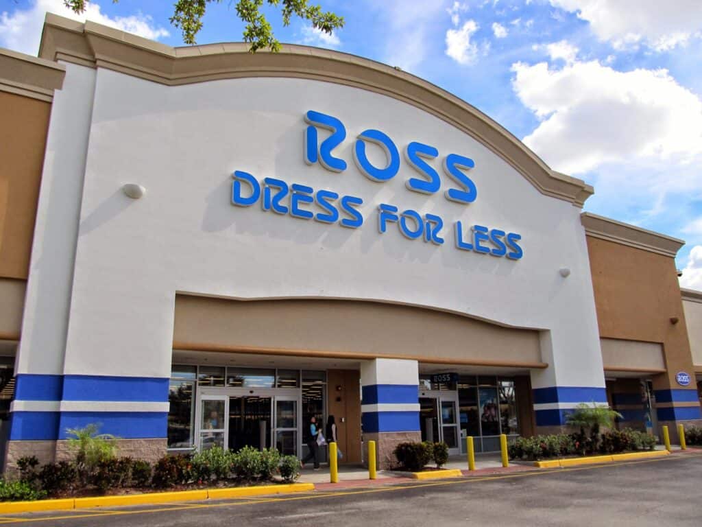 Does Ross Take Apple Pay Guide to Payment Options at Ross Stores