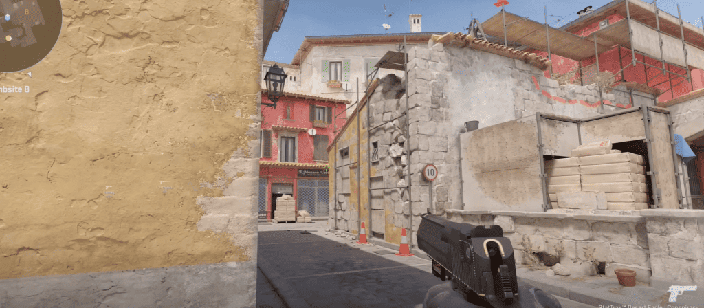 Counter-Strike 2: What's New & Latest Updates 4 counter strike 2 1