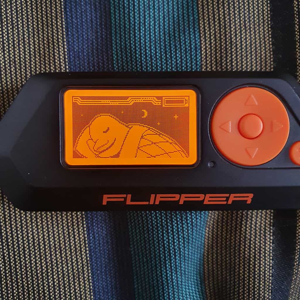 Flipper Zero - A Hackers Review 