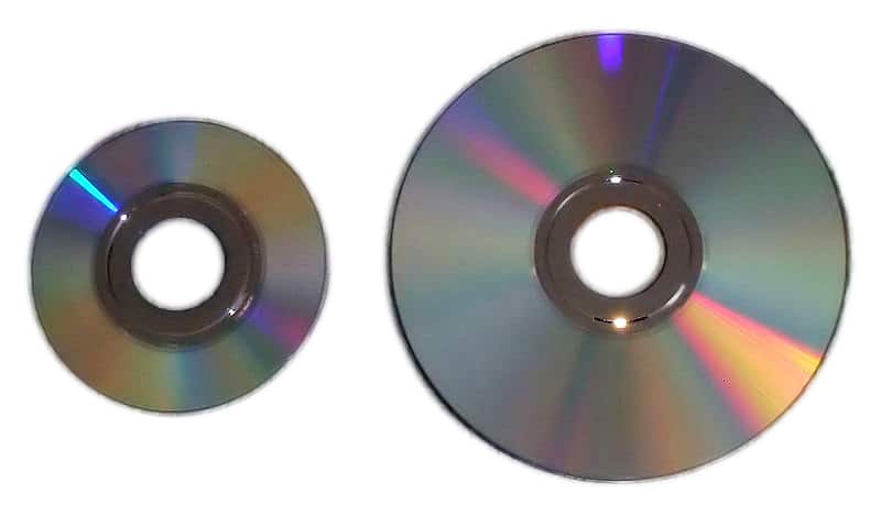 How to Clean or Repair Scratched DVDs CDs and Game Discs