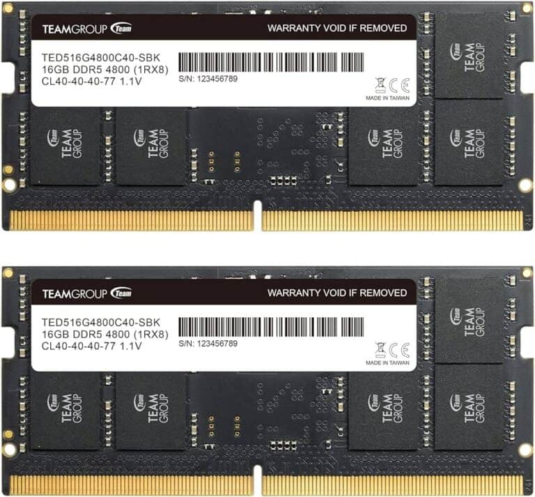 How To Identify The Type Of RAM You Have By Looking At It