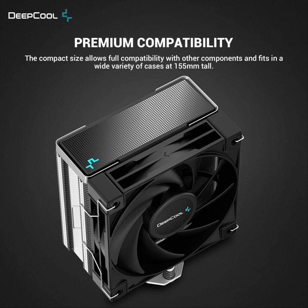 Intel 12th Gen & LGA 1700 Cooler Mounting Compatibility Deep Dive