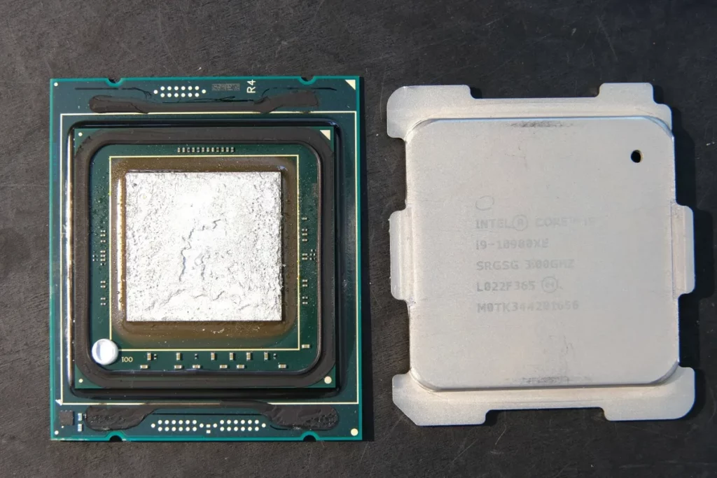 Intel CPU Socket Release History - GadgetMates