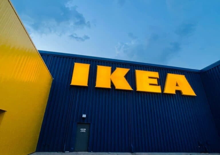 IKEA’s Big Change: No More 5% Discount for Family Members