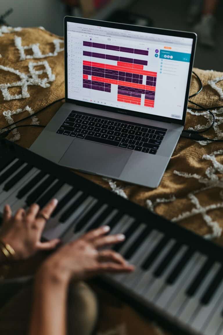 Transforming Your Keyboard into a Piano: A Comprehensive Guide