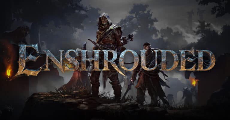 Enshrouded Realms: Exploring the Mysteries of Hidden Worlds