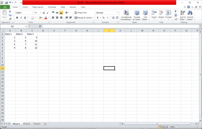 Excel Drop Down List: Creating Simplified Data Entry Forms