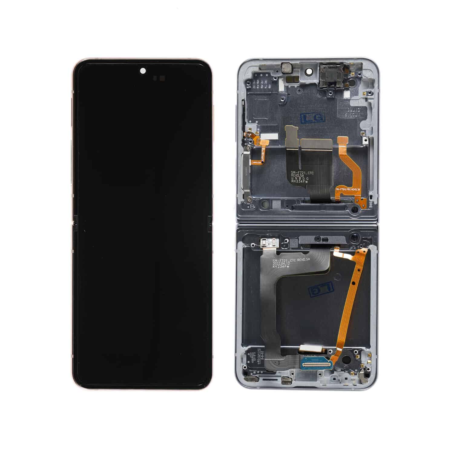 Samsung Galaxy Z Flip5 - iFixit