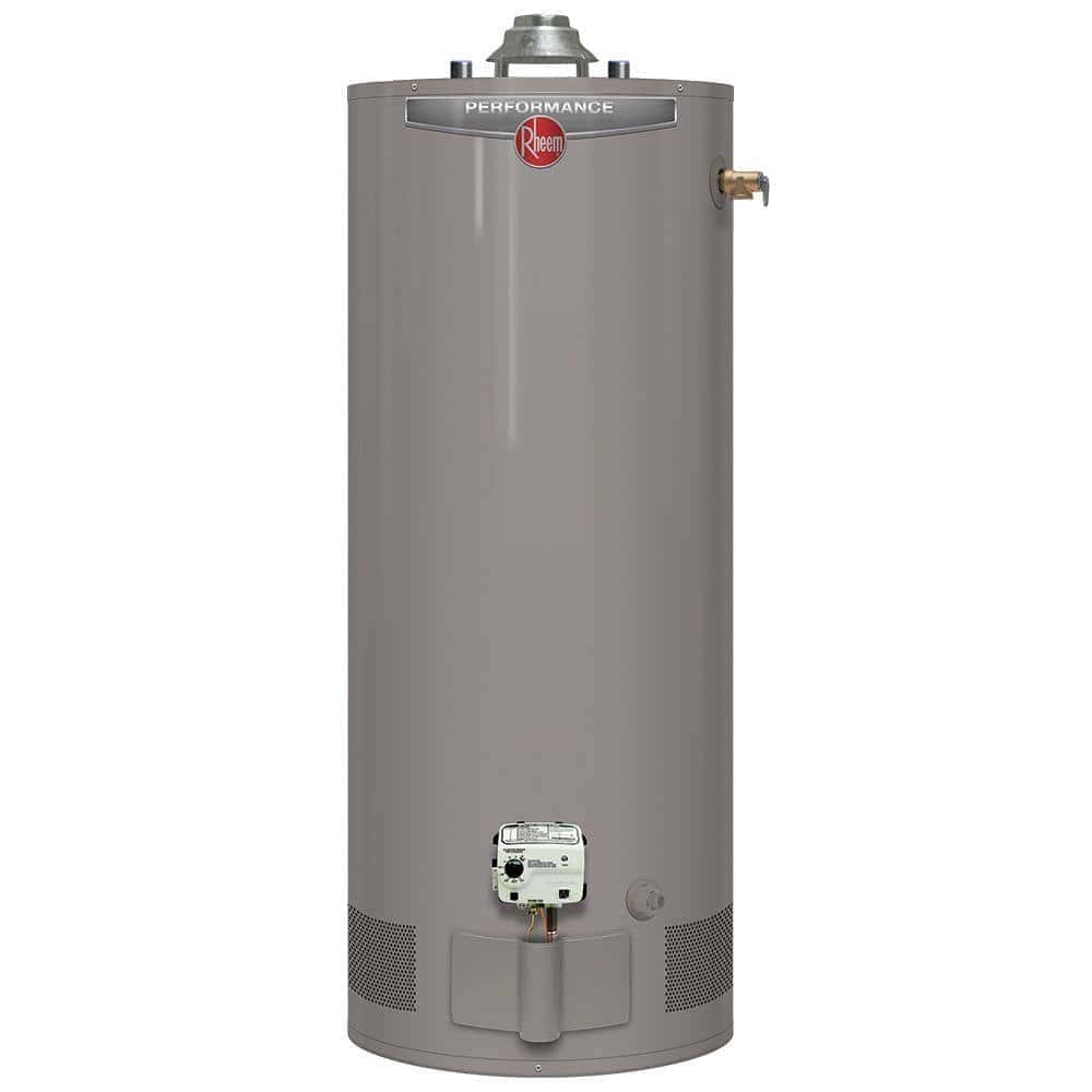 Can a Water Heater Be Transported on Its Side? Safe Moving Tips