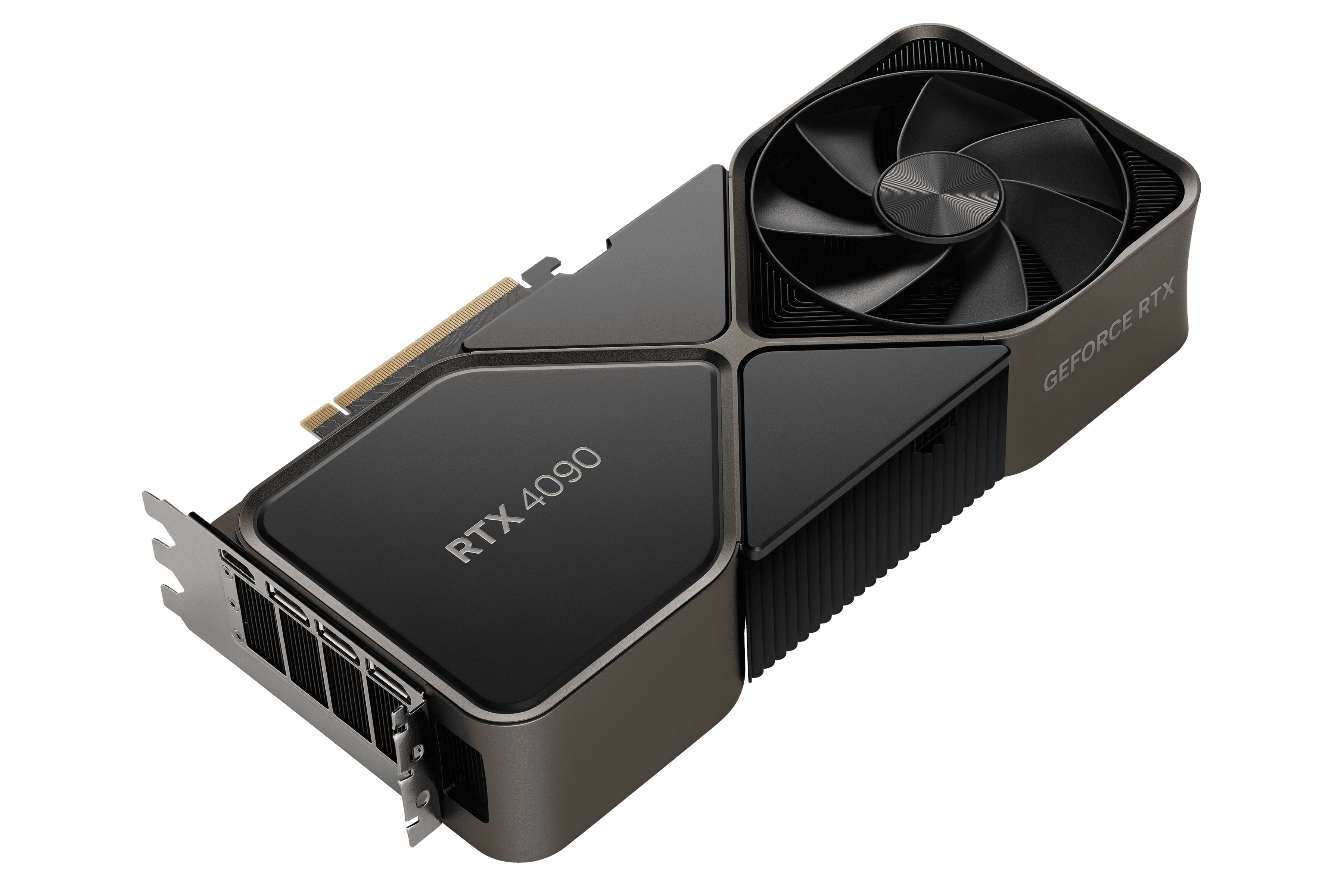 Nvidia RTX 4090 Ti expected release date and performance, rumored specs,  and more