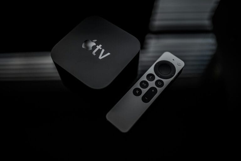 Apple TV Web Browser: Exploring the Possibilities of Browsing on Your TV