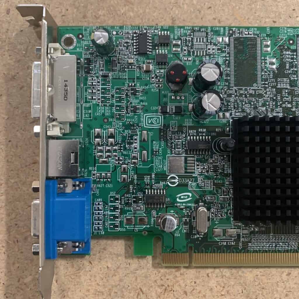 Is It Possible to Physically Add Memory (VRAM) to a GPU? 3 graphics card 2