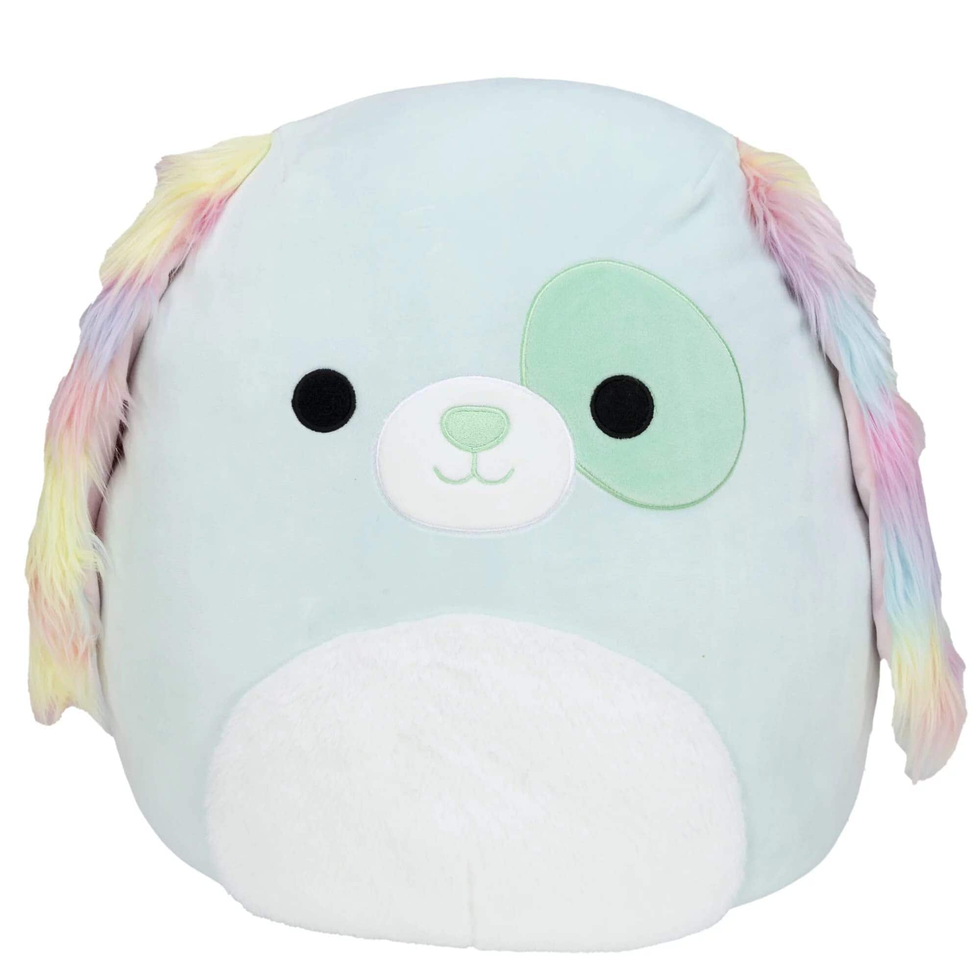 Why doesn't the Harry Potter squishmallows have names? : r/squishmallow