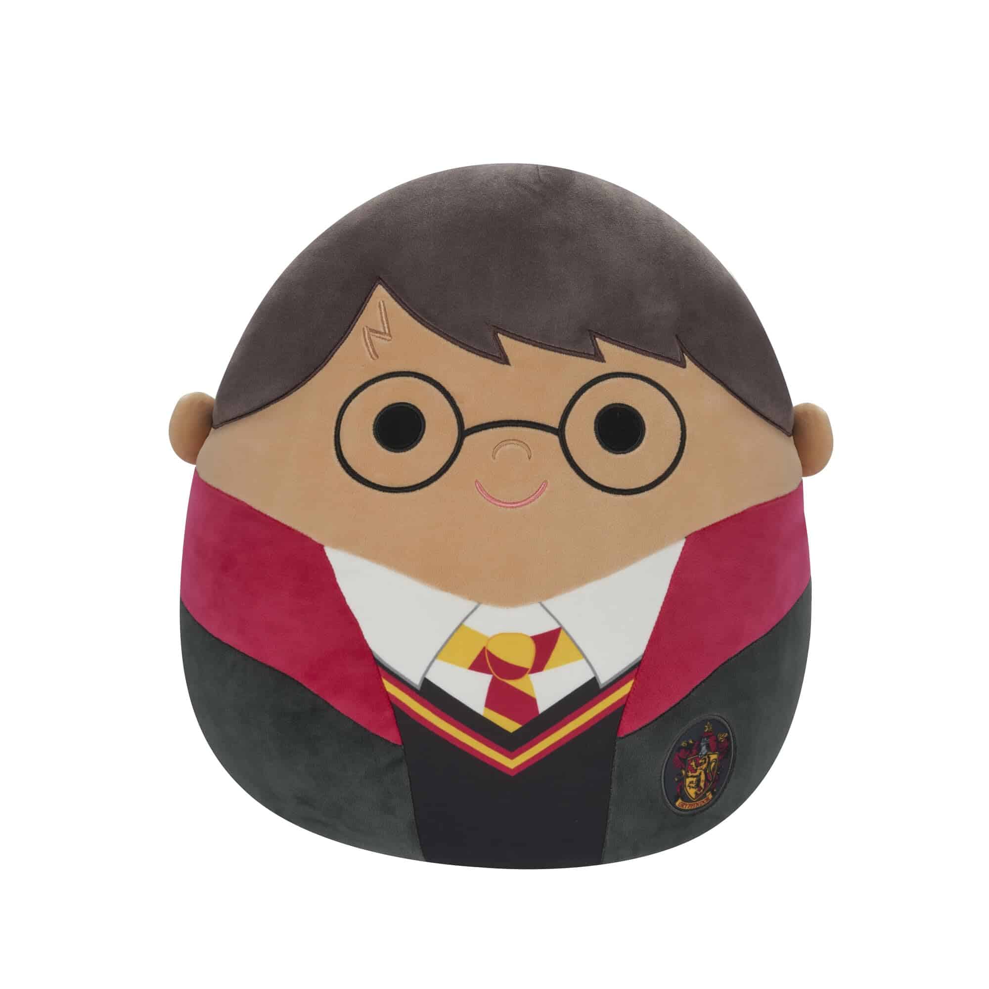 Squishmallows Harry Potter 24 Gryffindor Lion JUMBO Plush NEW RELEASE/RARE