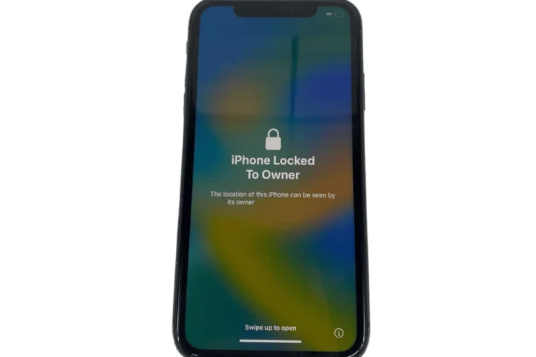 How to Lock Your iPhone: Securing Your Device in a Few Simple Steps