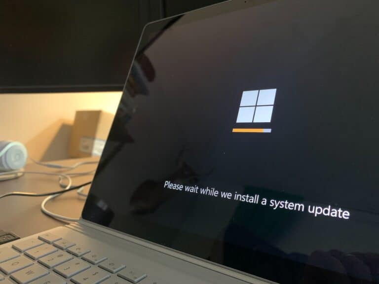 Upgrading Guide from Windows 10 to Windows 11