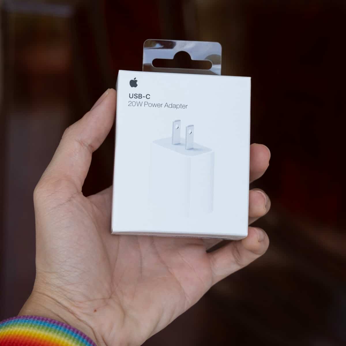 Can an Apple Watch Charger Charge an iPhone? - GadgetMates