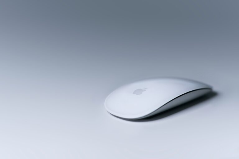 Magic Mouse for Mac: The Best Mouse You Can Get?