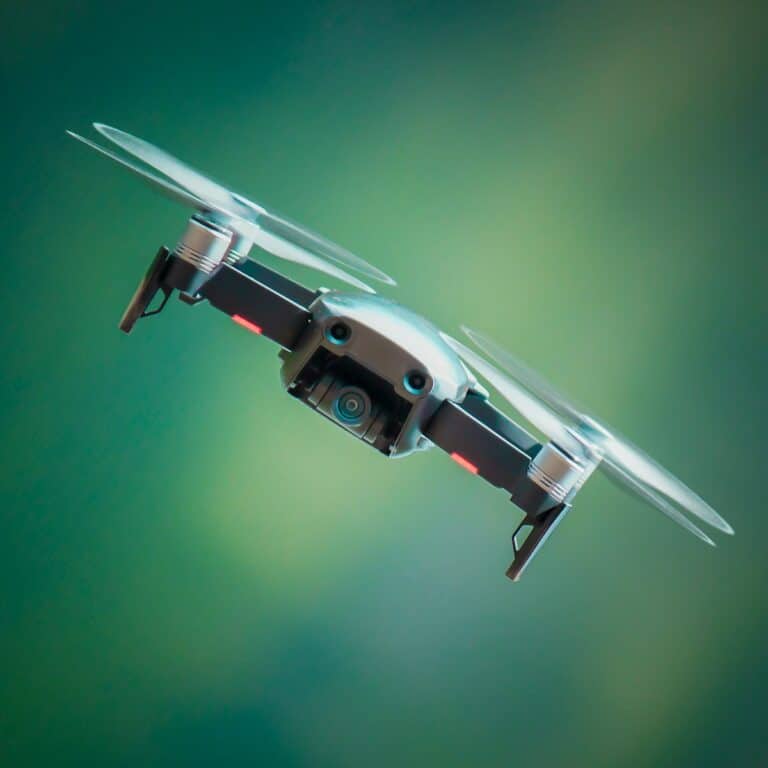 Drone Innovation and Future Technologies: Navigating the Sky of Possibilities