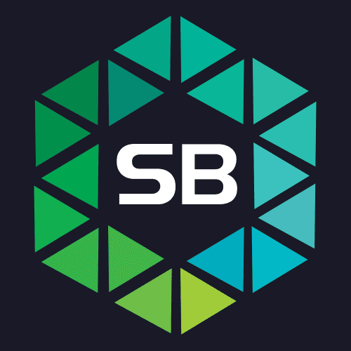 Statbot Logo