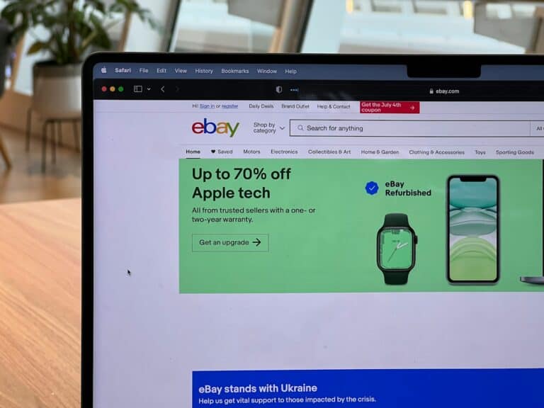 eBay Alternatives: Top Competing Online Marketplaces Explored