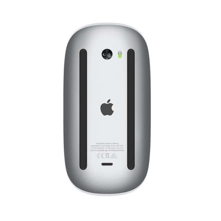 Apple Magic Mouse Battery Replacement: Step-by-Step