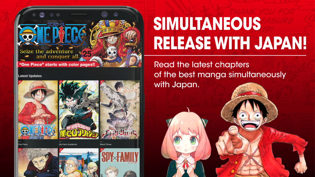 10 best manga set for release in January 2024 - Good e-Reader