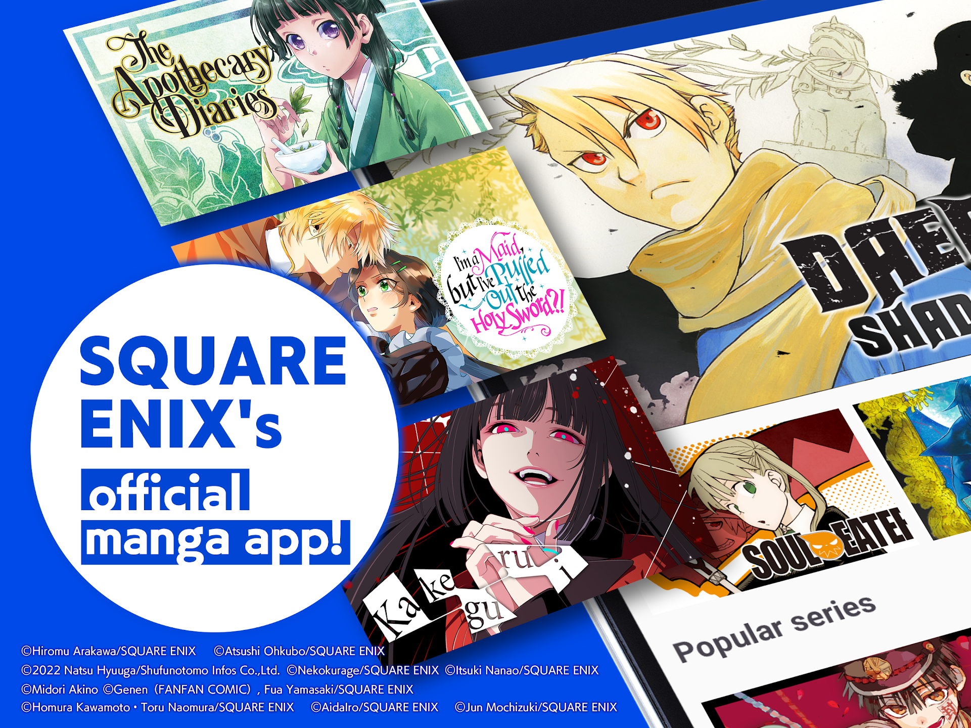 10 Best Manga Reading Apps for Your Phone or iPad (2024) - GadgetMates