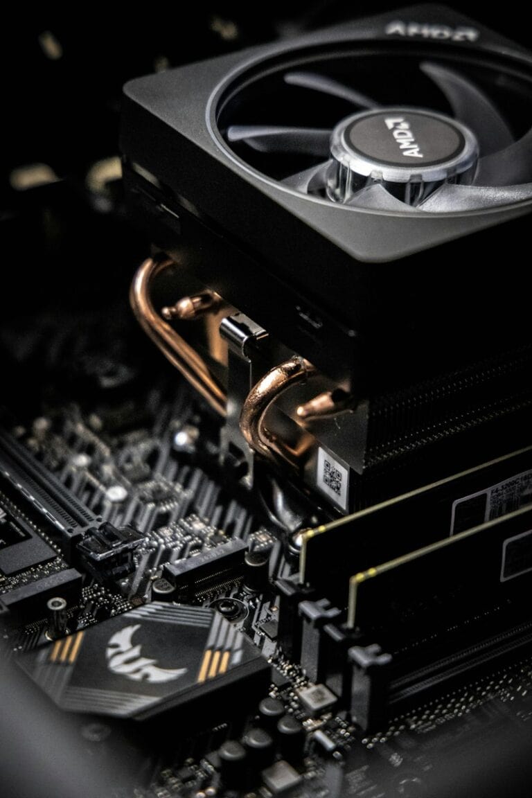 What is a CPU Cooler and What Does It Do?