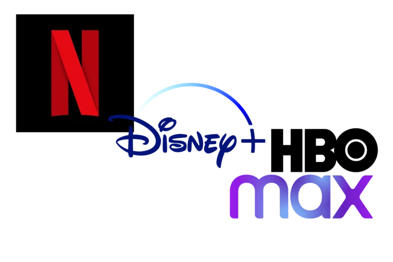 Streaming Showdown: Netflix, Disney+, and Max (HBO) Compared