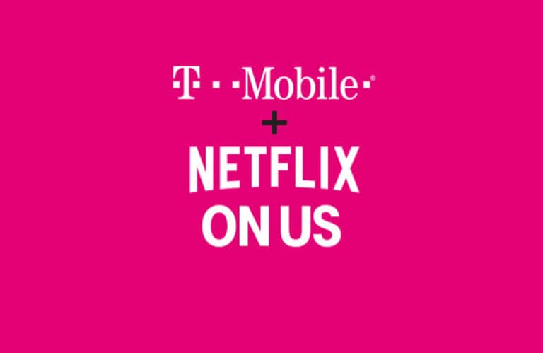 T-Mobile’s Netflix On Us Changes: A Closer Look