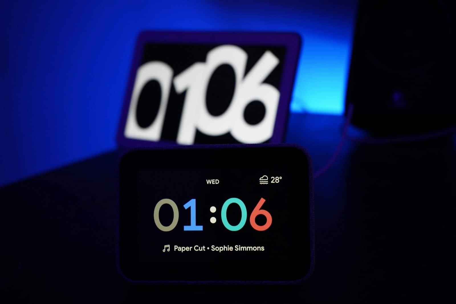 Will Google finally charge for Nest Hub Sleep Sensing in 2024?