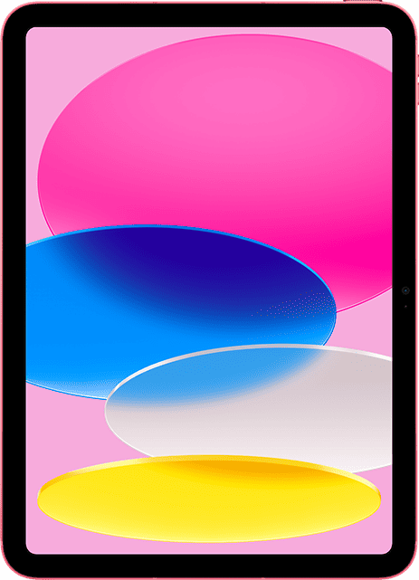 iPad 10th Gen