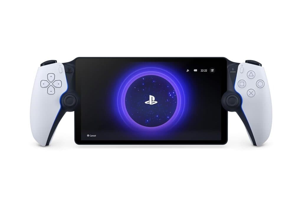 PlayStation Portal review: the PS5's new best friend