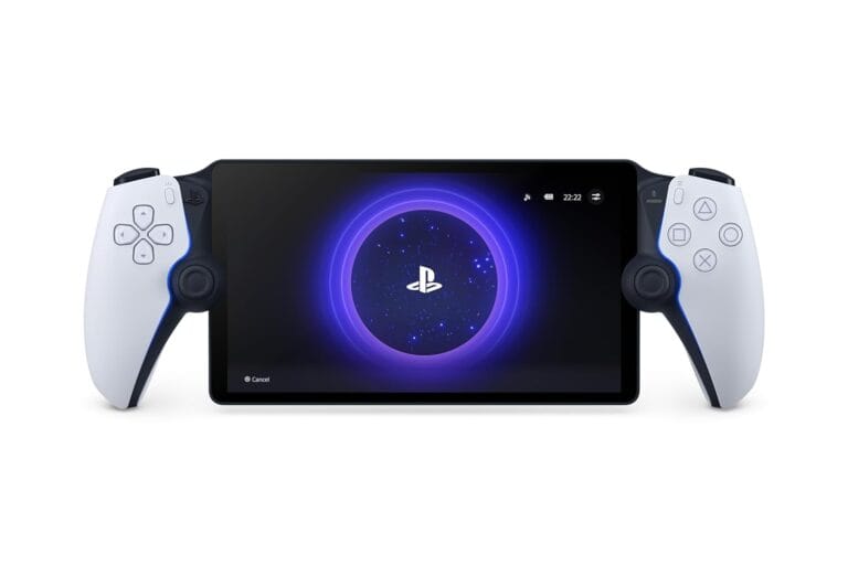 PlayStation Portal Release Date: Everything You Need to Know