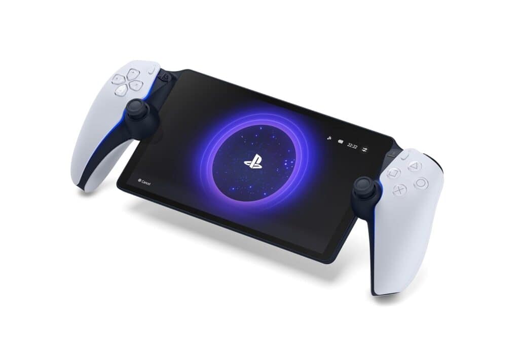 PlayStation Portal Review: Great thing, but is it necessary?