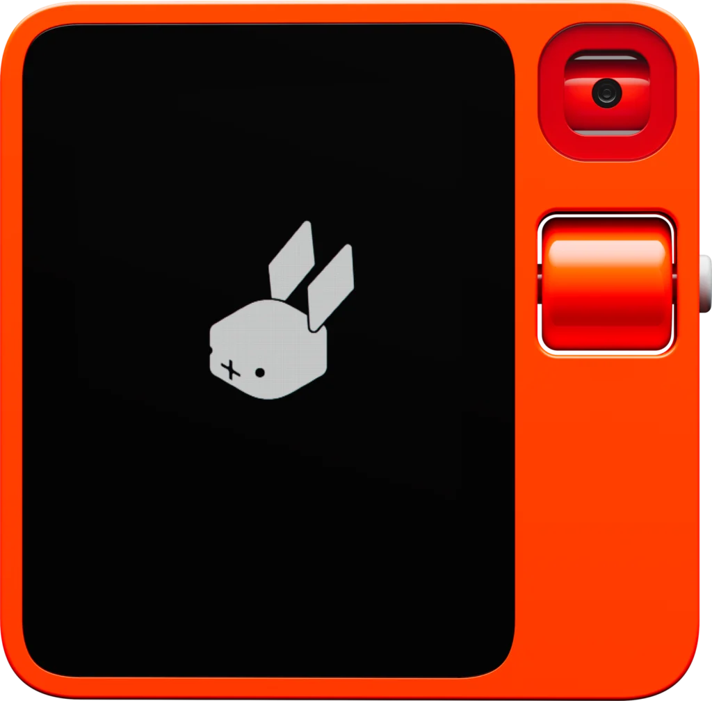 Rabbit R1 Device