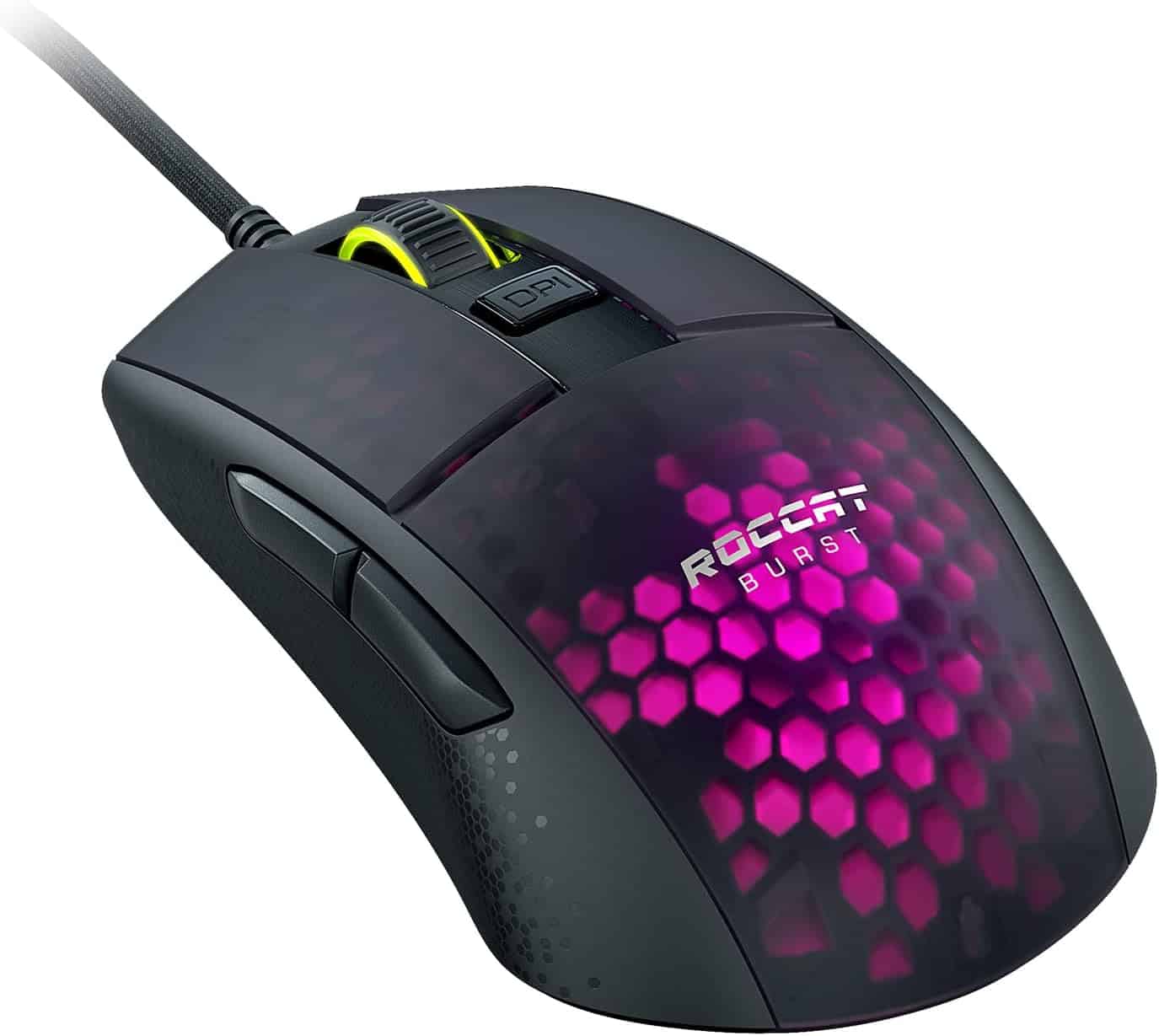 Mouse Polling Rate: Understanding Its Impact on Gaming Precision -  GadgetMates