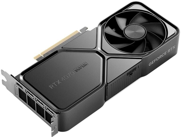 NVIDIA RTX 4070 Super Review (2025 Edition)
