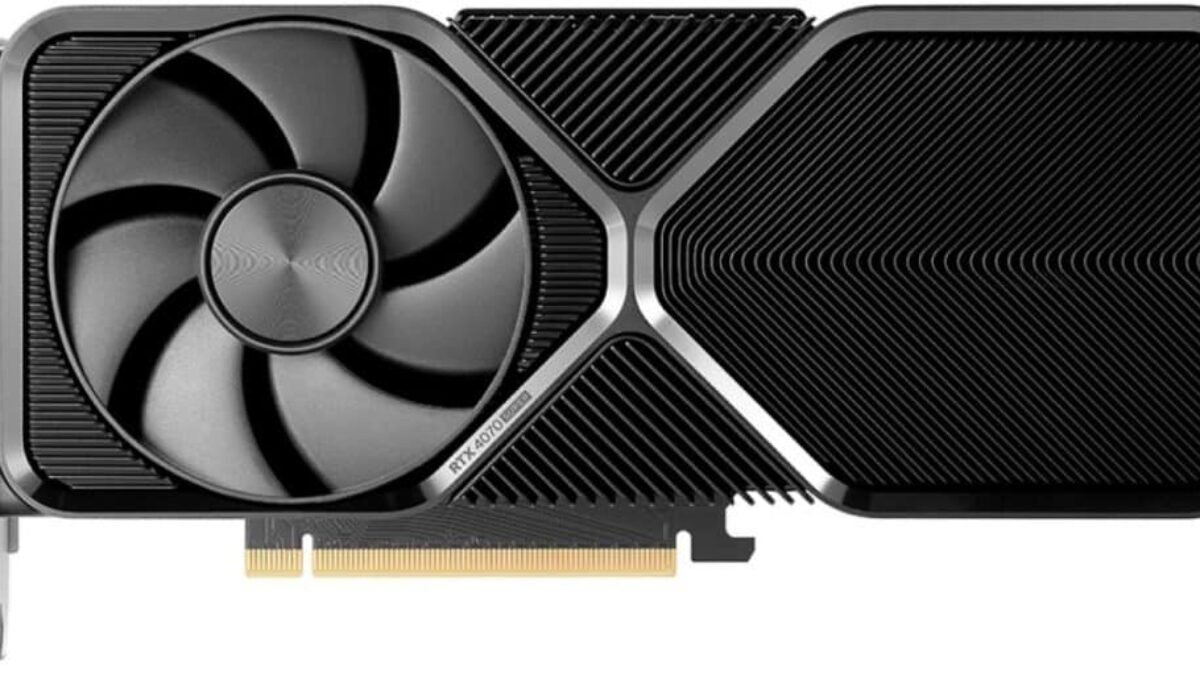 Our Nvidia GeForce RTX 4070 Ti Super review isn't ready, here's why