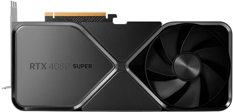 NVIDIA GeForce RTX 4080 SUPER Review: A Gamer’s Dream Come True