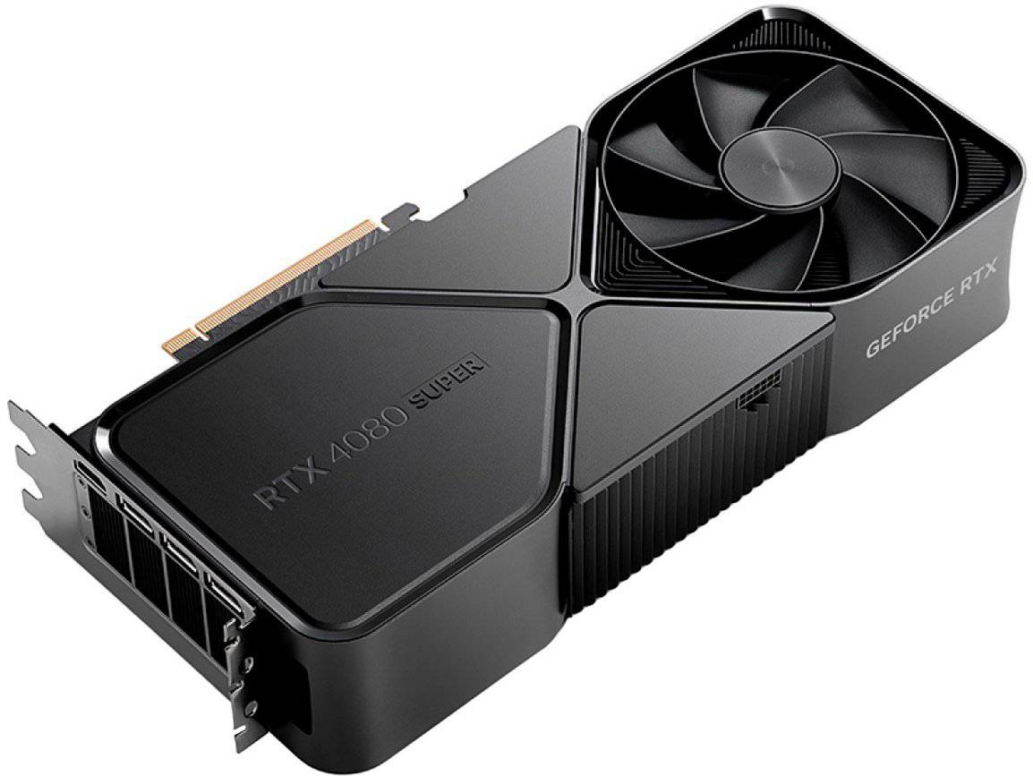 RTX 4080 Super: A Disappointing Upgrade? - GadgetMates